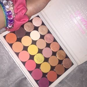 Colourpop Large Magnetic Palette